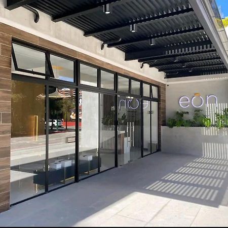 Apartamento Delux By M&F Guatemala City Eksteriør bilde