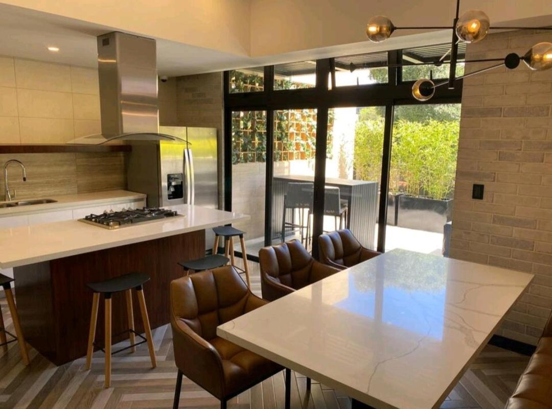 Apartamento Delux By M&F Guatemala City Eksteriør bilde