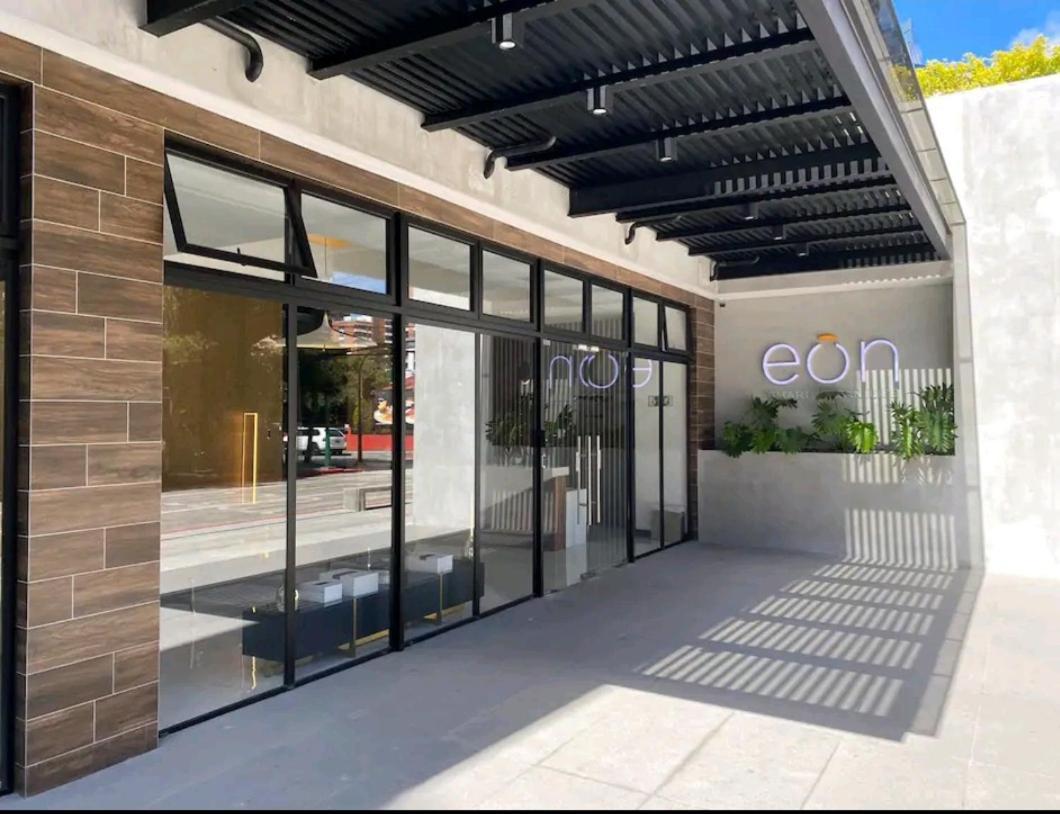Apartamento Delux By M&F Guatemala City Eksteriør bilde