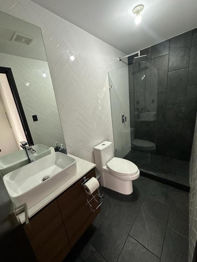 Apartamento Delux By M&F Guatemala City Eksteriør bilde
