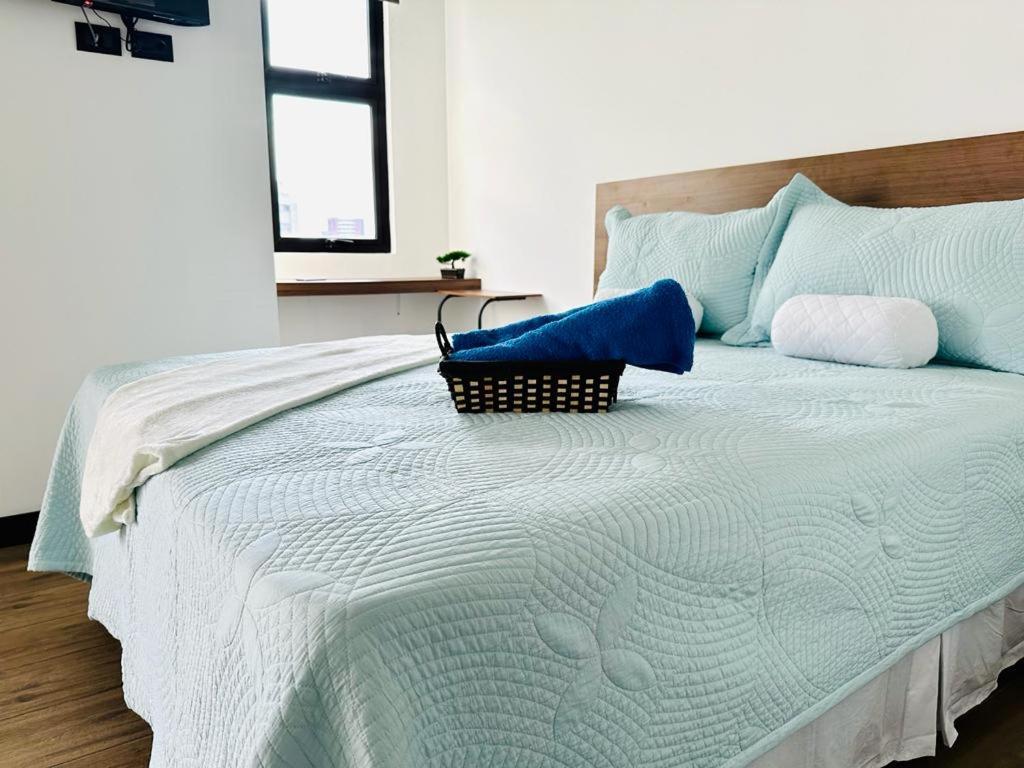 Apartamento Delux By M&F Guatemala City Eksteriør bilde