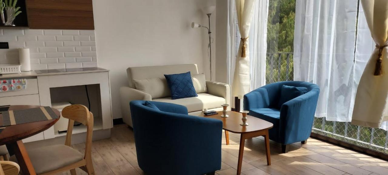 Apartamento Delux By M&F Guatemala City Eksteriør bilde