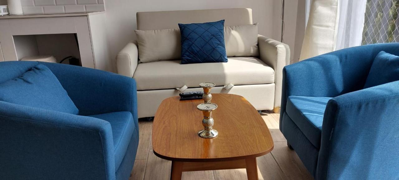 Apartamento Delux By M&F Guatemala City Eksteriør bilde