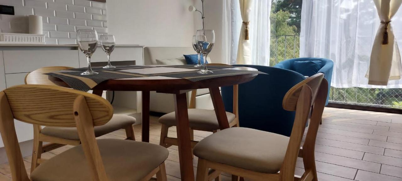 Apartamento Delux By M&F Guatemala City Eksteriør bilde
